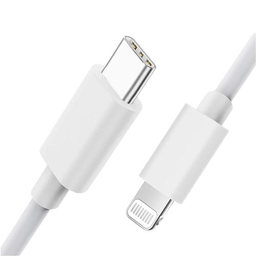 Apple USB-C to Lightning Cable