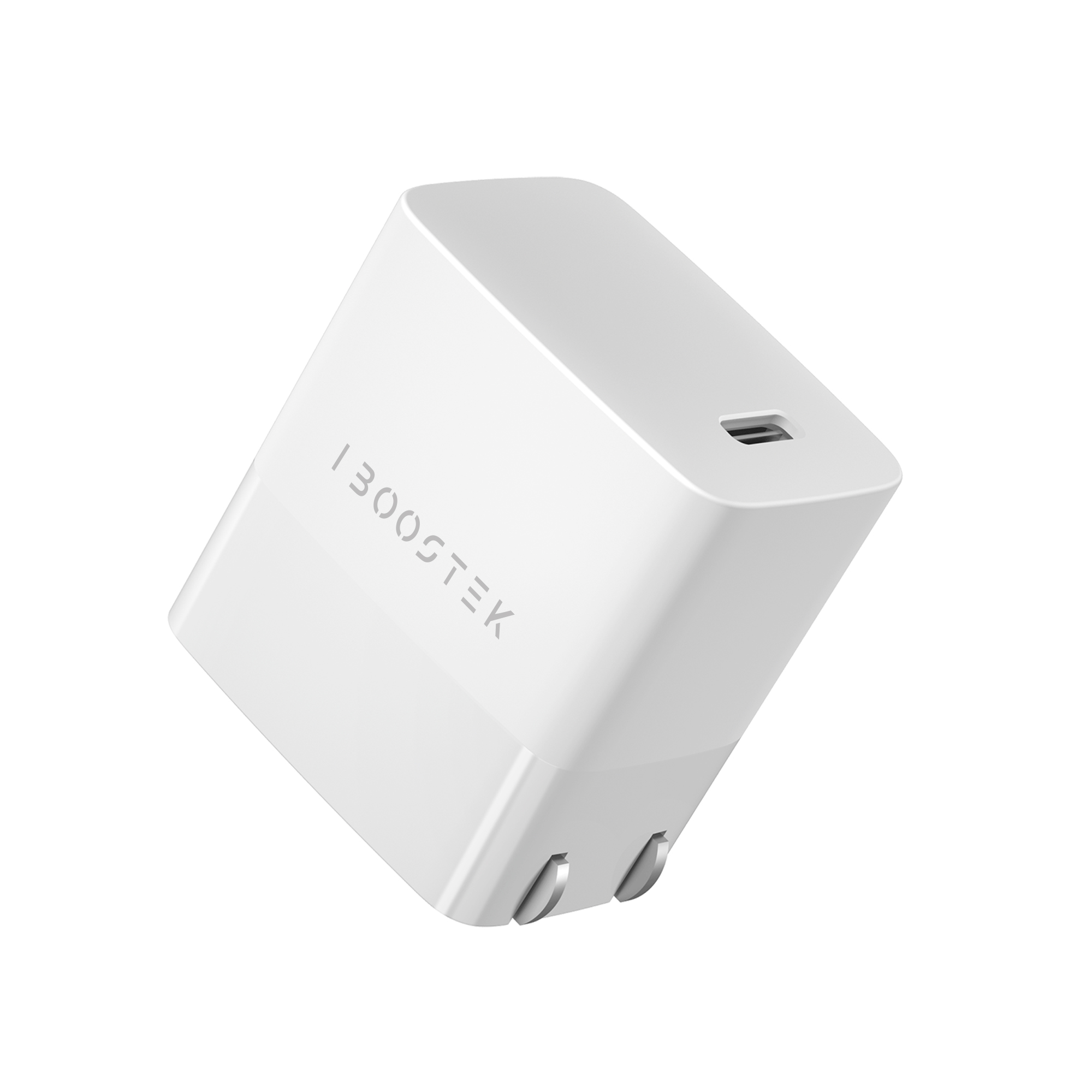PD25W Travel Charger