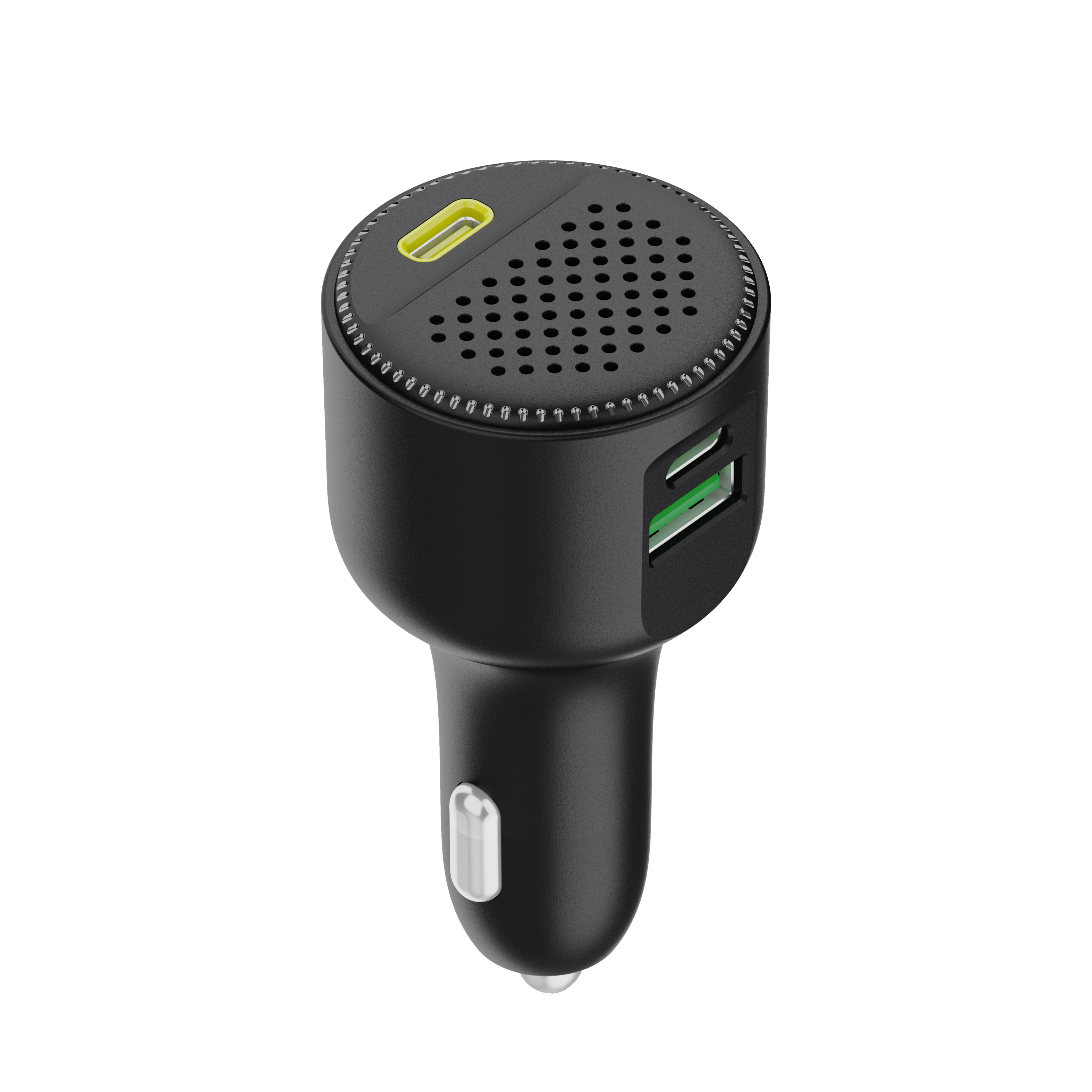 170W Car Charger